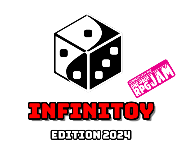 Infinitoy